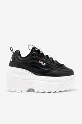 Disruptor II Wedge